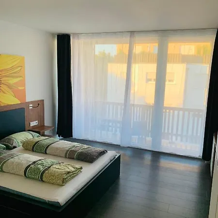 Appartamento Schones Und Ruhiges In Olching, Bei Munchen Olching