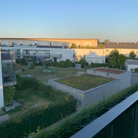 Schones Und Ruhiges In Olching, Bei Munchen Appartamento *